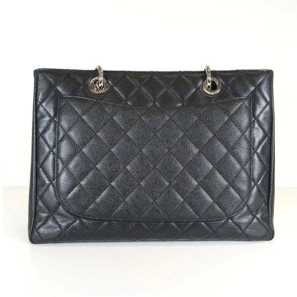 Chanel GST Tote - Picture 3 of 6